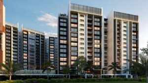 Concorde Mayfair - Luxury Apartments in Yelahanka, North Bangalore1 Concorde Mayfair - Luxury Apartments in Yelahanka, North Bangalore1