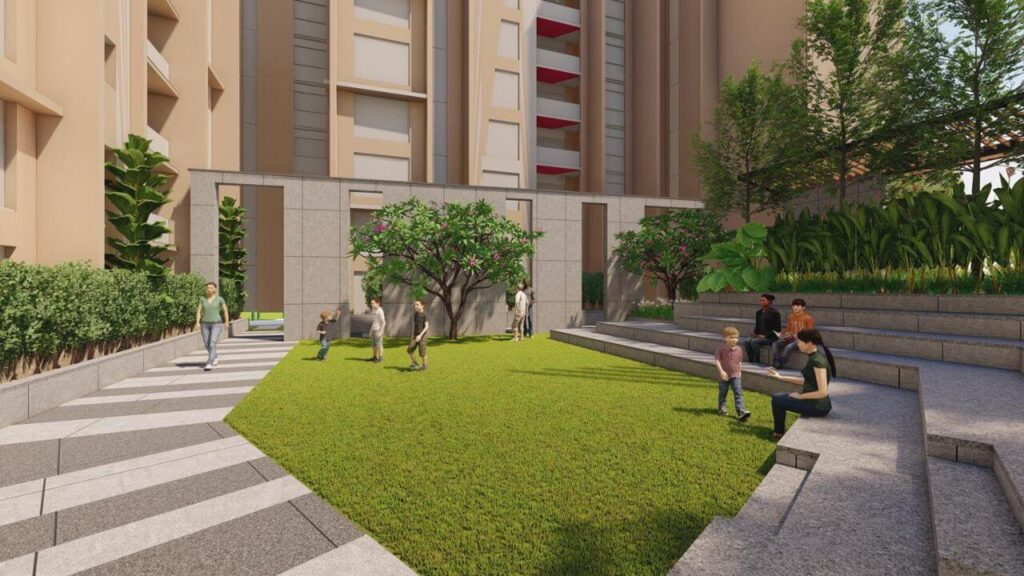 Concorde Mayfair - Luxury Apartments in Yelahanka, North Bangalore12