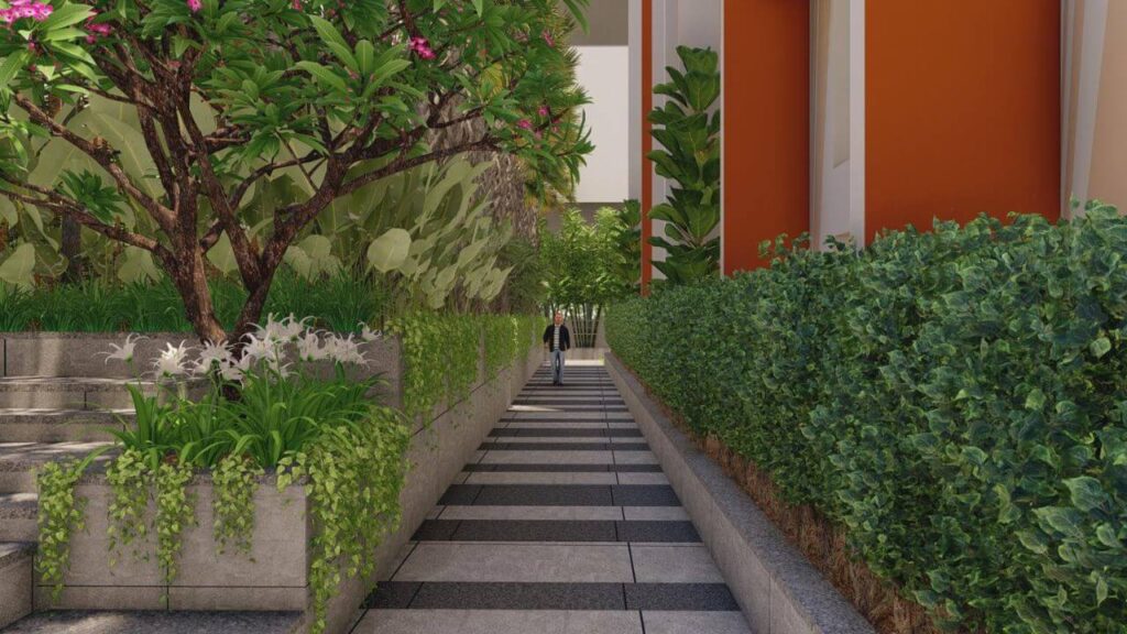 Concorde Mayfair - Luxury Apartments in Yelahanka, North Bangalore13