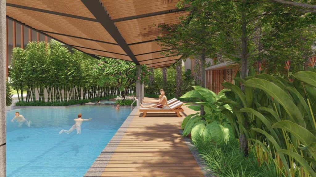 Concorde Mayfair - Luxury Apartments in Yelahanka, North Bangalore8